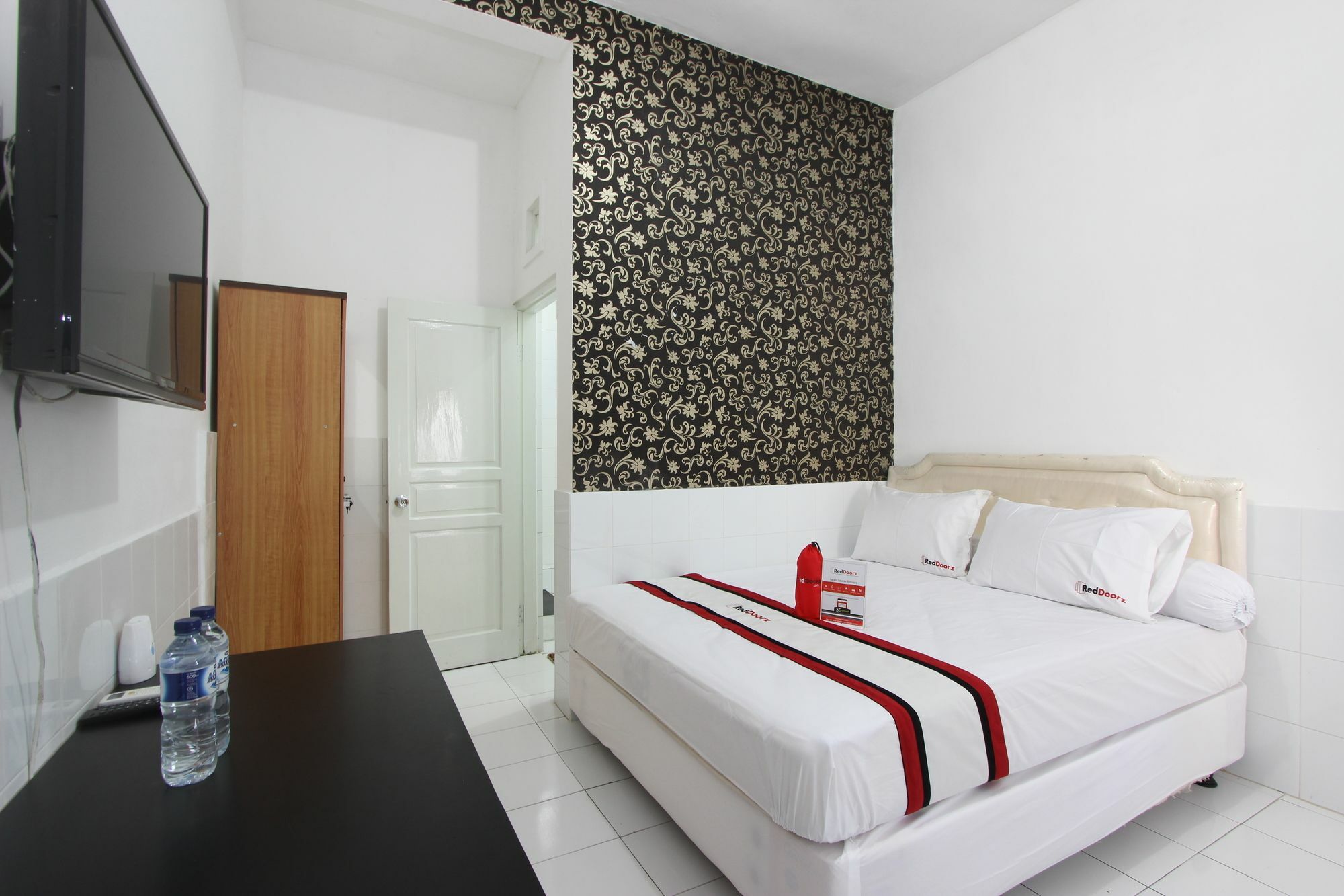 Hotel Reddoorz Near Gejayan Kejayan Exteriér fotografie