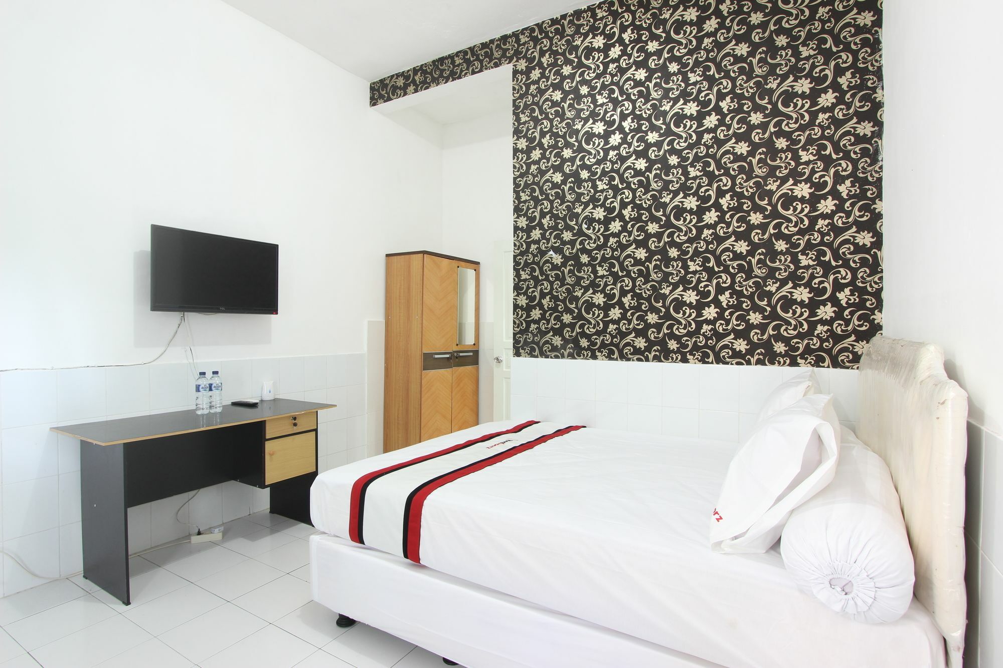 Hotel Reddoorz Near Gejayan Kejayan Exteriér fotografie